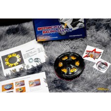 Nồi Sau Khô Racing-Boss Honda 2val (chính hãng)